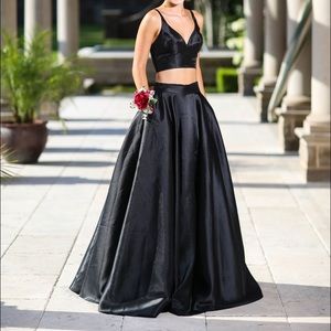 Sherri Hill prom dress #50894